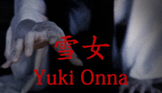 [Chilla's Art] Yuki Onna | 雪女 游戏封面