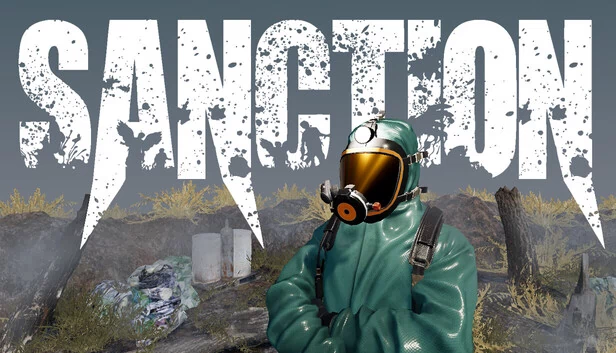 制裁（SANCTION） 游戏封面