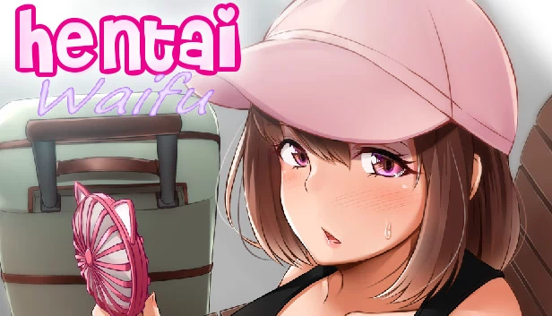 Hentai Waifu 游戏封面