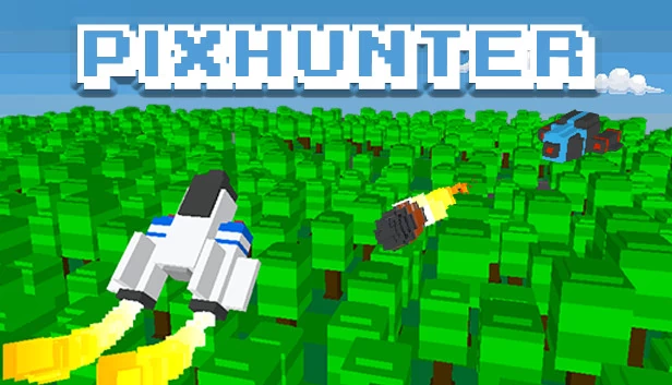 PixHunter 游戏封面