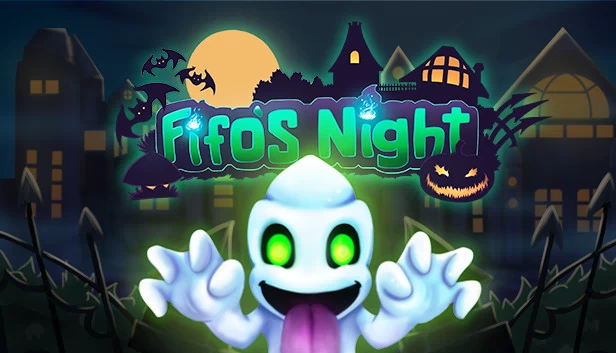 菲福之夜(Fifo's Night) 游戏封面