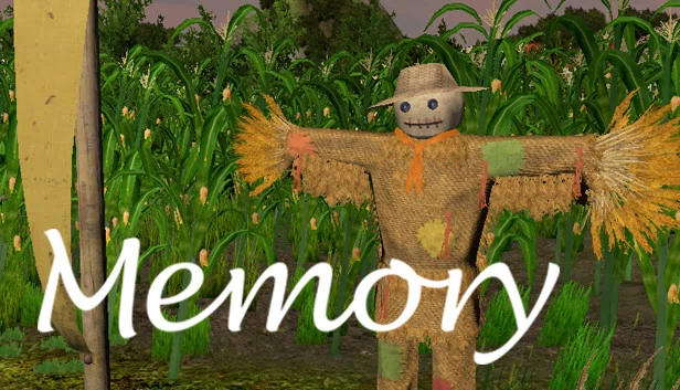 Memory 游戏封面