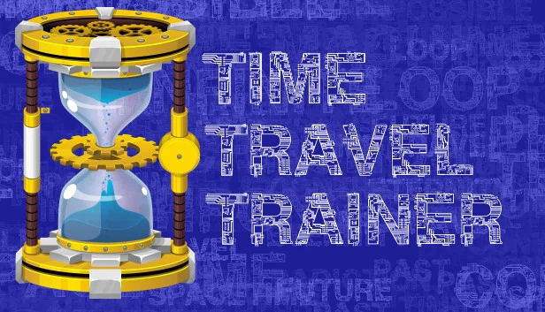 时空旅行修改器（Time Travel Trainer） 游戏封面