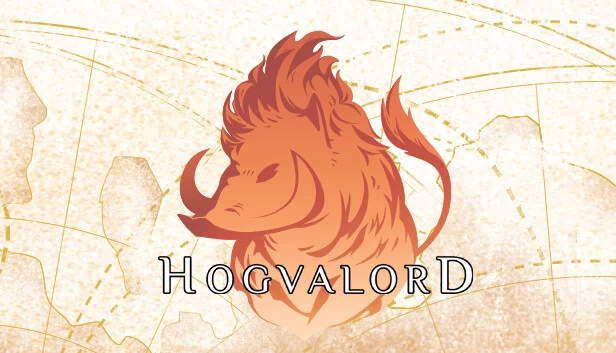 霍格瓦洛德（Hogvalord） 游戏封面
