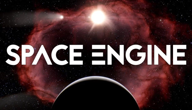 太空引擎（SpaceEngine） 游戏封面