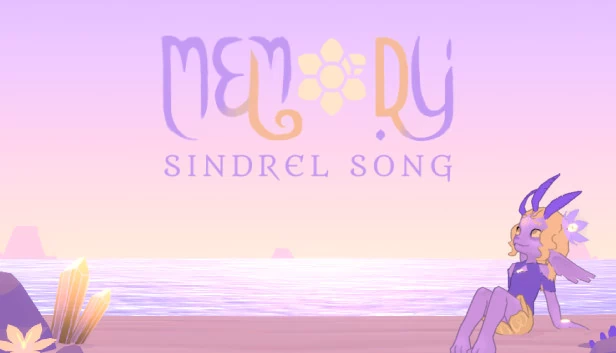 Memody: Sindrel Song 游戏封面