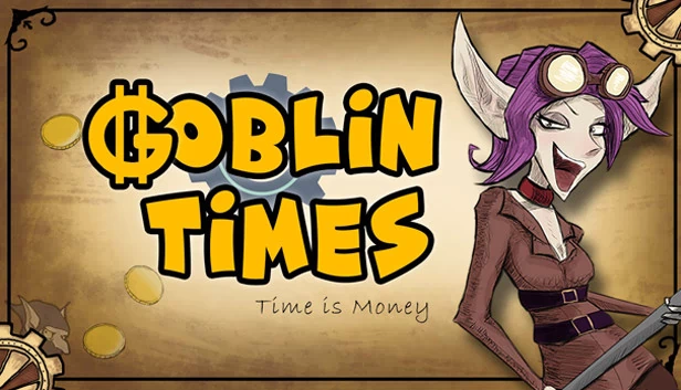 哥布林时代（Goblin Times） 游戏封面
