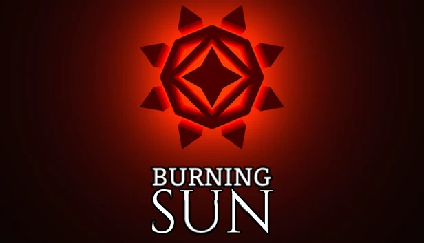 灼日（Burning Sun） 游戏封面