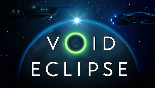 虚空蚀日（Void Eclipse） 游戏封面