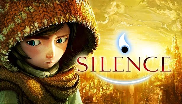 沉寂世界（Silence） 游戏封面