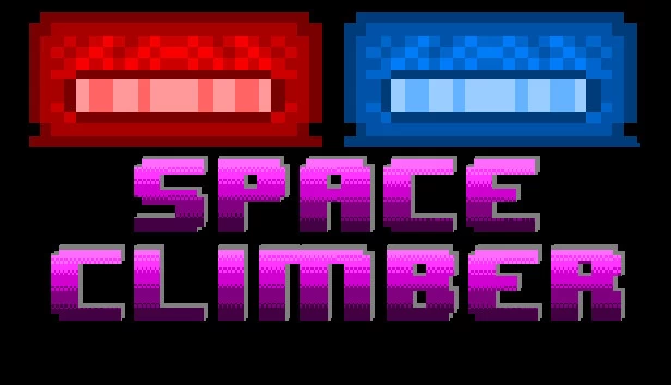 太空攀爬者（Space Climber） 游戏封面
