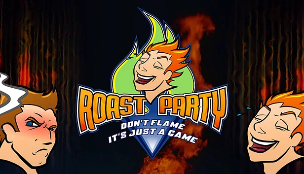 烤串派对（Roast Party） 游戏封面