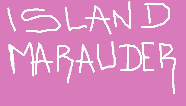 岛屿掠夺者（Island Marauder） 游戏封面