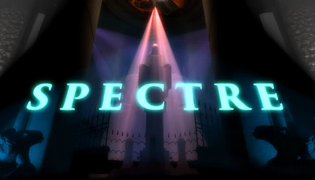 幽灵（Spectre） 游戏封面