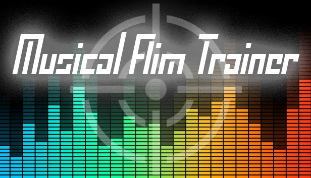 音乐瞄准训练器（Musical Aim Trainer） 游戏封面