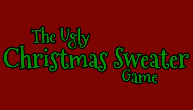 丑圣诞毛衣游戏（The Ugly Christmas Sweater Game） 游戏封面