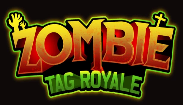 僵尸标签大逃杀(Zombie Tag Royale) 游戏封面