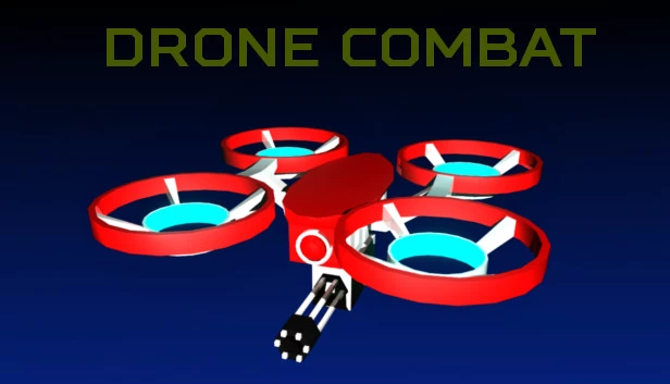 无人机战斗（Drone Combat） 游戏封面