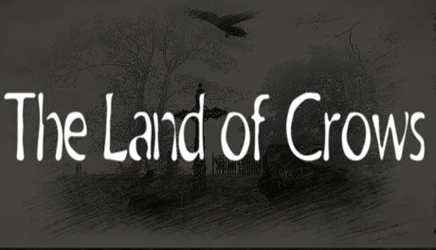乌鸦之地（The Land of Crows） 游戏封面