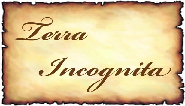 未知之地（Terra Incognita） 游戏封面