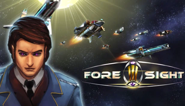Foresight 游戏封面