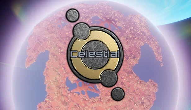 天体（Celestial） 游戏封面