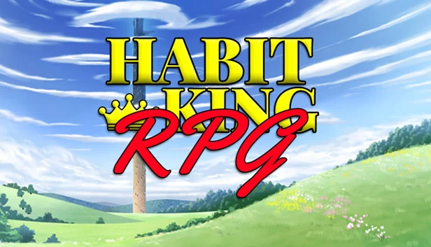 HABITKING RPG 游戏封面
