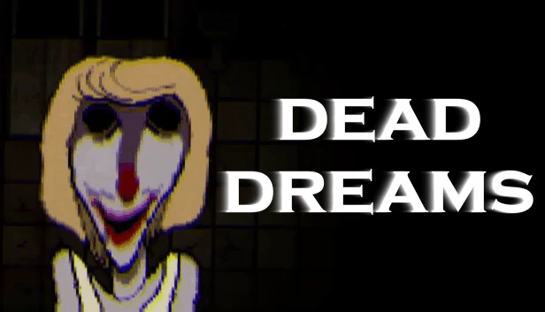 死亡梦境（Dead Dreams） 游戏封面