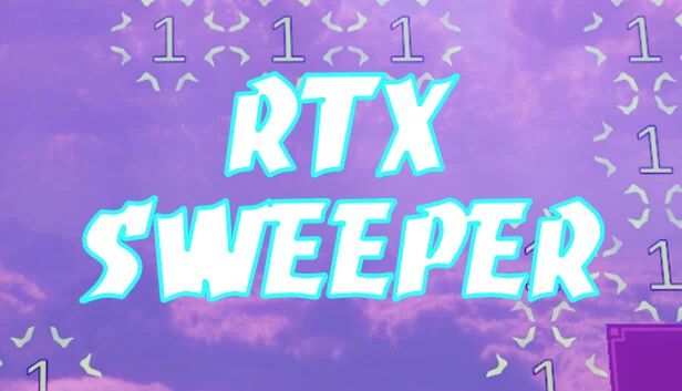 RTX 扫雷（RTX Sweeper） 游戏封面