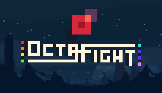 OctaFight 游戏封面