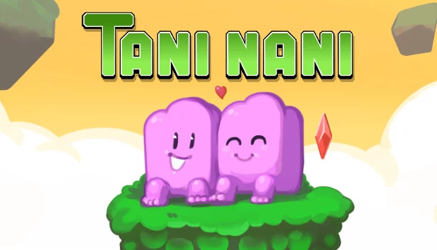 TaniNani 游戏封面