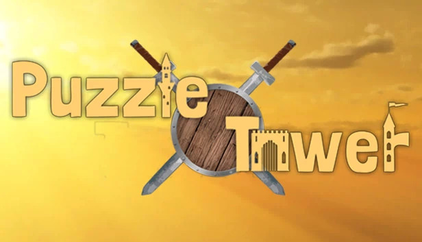 谜题塔（Puzzle Tower） 游戏封面