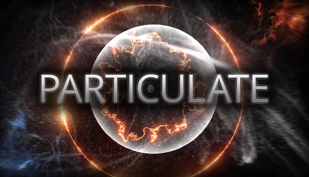 Particulate 游戏封面