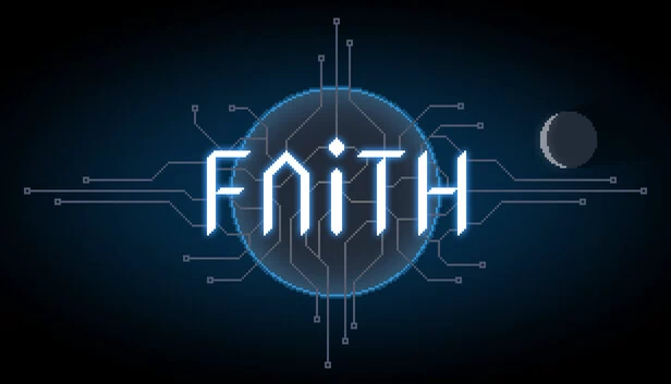 信仰（Faith） 游戏封面