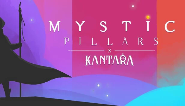 神秘支柱 X 坎塔拉（Mystic Pillars X Kantara） 游戏封面