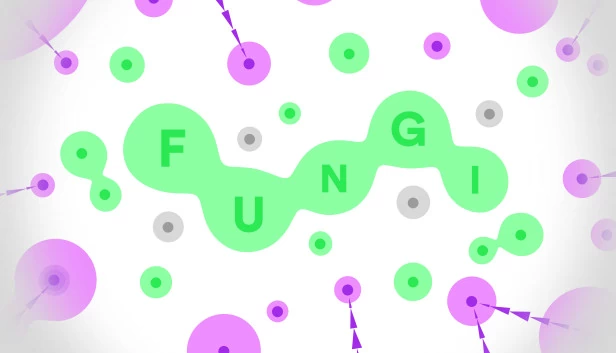 真菌（FUNGI） 游戏封面
