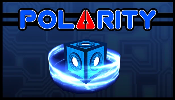 极性（Polarity） 游戏封面