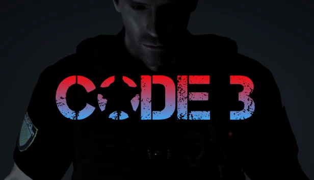 代号3：警察响应（Code 3: Police Response） 游戏封面