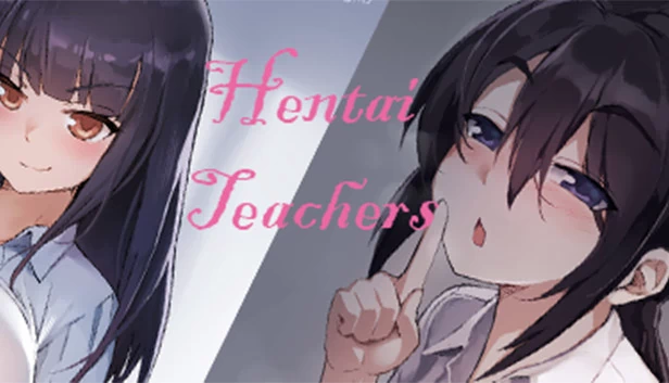 HentaiTeachers 游戏封面