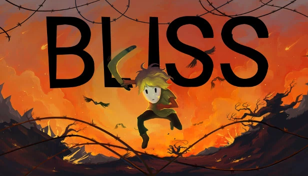 Bliss 游戏封面