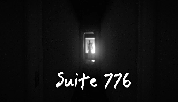 776号套房（Suite 776） 游戏封面
