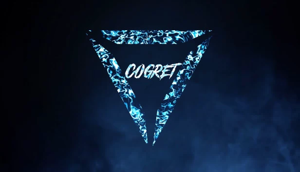 Cogret 游戏封面
