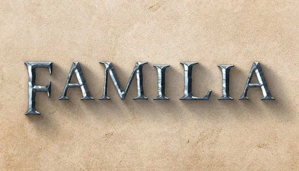 Familia 游戏封面