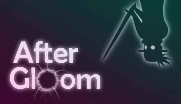 阴郁之后（After Gloom） 游戏封面