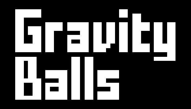 重力球(Gravity Balls) 游戏封面