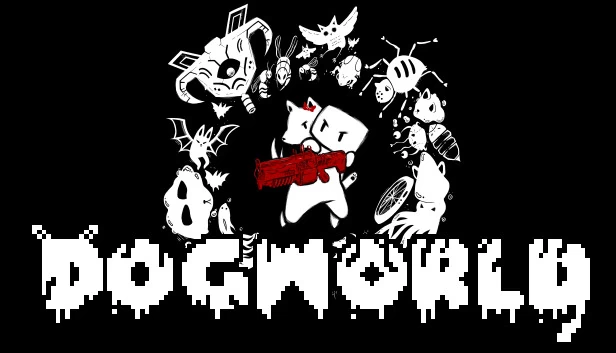狗世界(Dogworld) 游戏封面