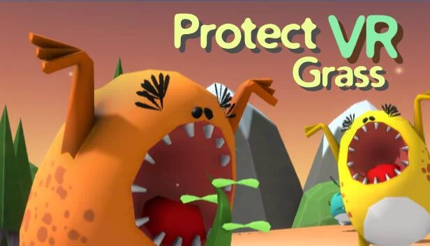 护草（Protect Grass） 游戏封面
