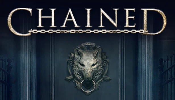 Chained:维多利亚噩梦(Chained: A Victorian Nightmare) 游戏封面