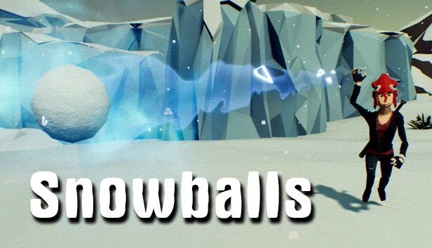 雪球（Snowballs） 游戏封面