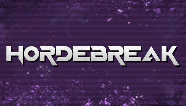 部落突围（Hordebreak） 游戏封面